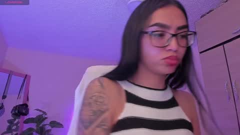 anny online show from December 7, 12:30 am