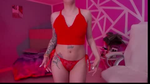 anny online show from January 15, 10:46 pm