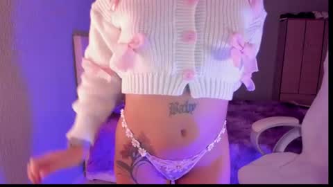 anny online show from July 16, 2:39 am