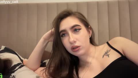 Snapshot of nabi_kiotaa chatting on February 22, 3:47 pm Nabi online show from February 22, 3:47 pm