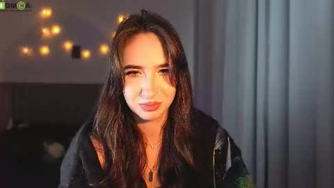 Snapshot of nabi_kiotaa chatting on September 22, 3:25 pm Nabi online show from September 22, 3:25 pm