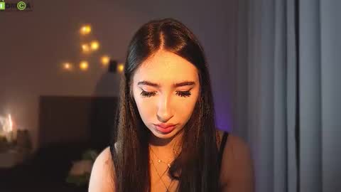 Snapshot of nabi_kiotaa chatting on November 29, 3:26 pm Nabi online show from November 29, 3:26 pm