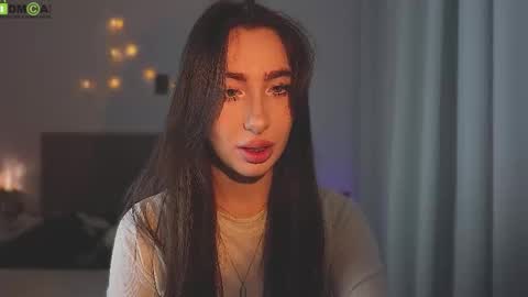 Snapshot of nabi_kiotaa chatting on February 22, 3:21 pm Nabi online show from February 22, 3:21 pm