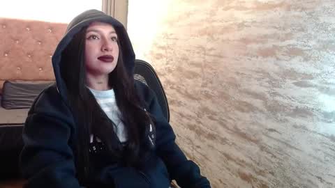 Snapshot of nabula_77 chatting on October 25, 4:31 am Nabula online show from October 25, 4:31 am