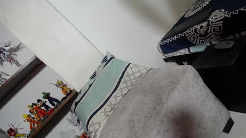 Snapshot of nachitolatin2 chatting on September 18, 8:27 am Dear nacho online show from September 18, 8:27 am