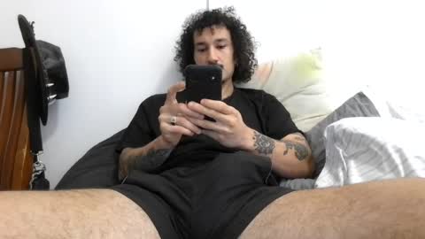 nachnach277 online show from July 29, 9:57 pm