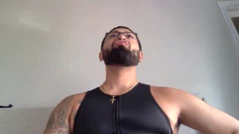 nacho25dc online show from October 19, 7:25 pm