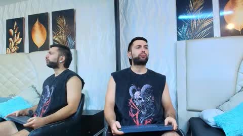 Nacho online show from February 22, 3:21 pm