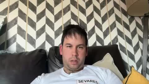 Snapshot of nachosev chatting on March 24, 4:23 pm jesussevilla online show from March 24, 4:23 pm