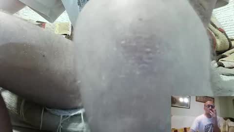 nachtigall25 online show from April 7, 3:51 am