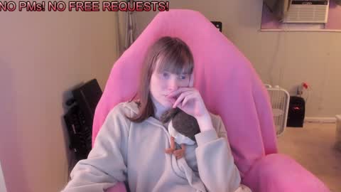 Snapshot of nacmar chatting on December 31, 2:40 am Natalie Marlo online show from December 31, 2:40 am