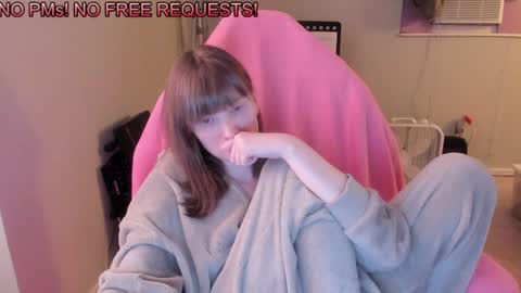 Snapshot of nacmar chatting on January 3, 2:10 am Natalie Marlo online show from January 3, 2:10 am