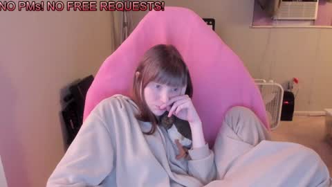 Snapshot of nacmar chatting on January 29, 8:51 am Natalie Marlo online show from January 29, 8:51 am