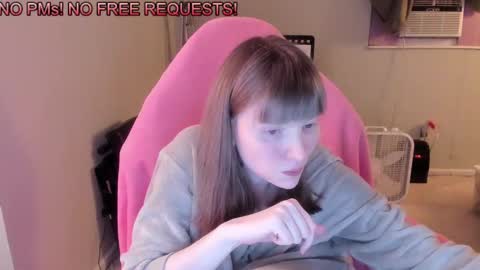 Snapshot of nacmar chatting on February 21, 9:45 am Natalie Marlo online show from February 21, 9:45 am