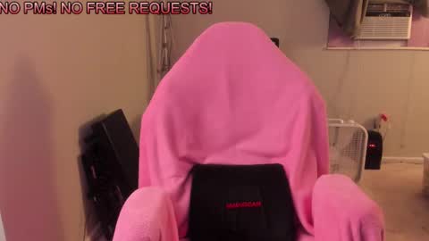 Snapshot of nacmar chatting on February 25, 9:42 am Natalie Marlo online show from February 25, 9:42 am