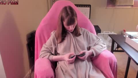 Snapshot of nacmar chatting on March 8, 6:16 pm Natalie Marlo online show from March 8, 6:16 pm