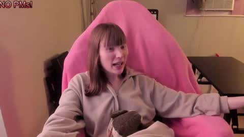 Snapshot of nacmar chatting on March 12, 6:11 pm Natalie Marlo online show from March 12, 6:11 pm