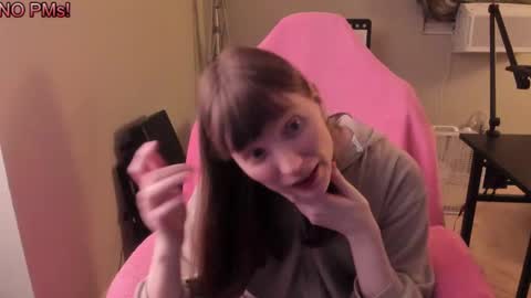 Snapshot of nacmar chatting on September 16, 4:13 am Natalie Marlo online show from September 16, 4:13 am