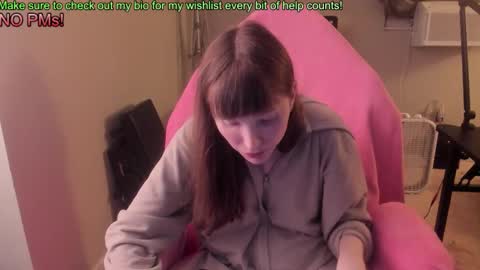 Snapshot of nacmar chatting on October 22, 1:17 am Natalie Marlo online show from October 22, 1:17 am