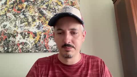 Snapshot of naco20l chatting on January 25, 6:35 pm naco20l online show from January 25, 6:35 pm