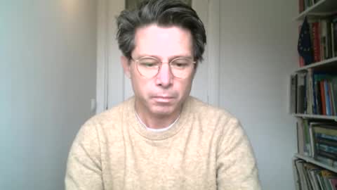 Snapshot of nacra5425 chatting on February 6, 9:43 am nacra5425 online show from February 6, 9:43 am