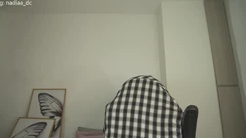 Nadia  INST Nadiaa dc online show from April 8, 1:49 am