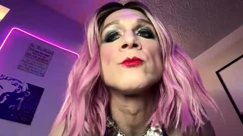 nadia_crivello online show from January 17, 7:28 pm