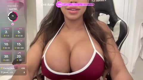 My real name is Angelina. Please say hello I like to chat with you. If you have requests or dirty talk please use tipnotes. online show from May 20, 3:13 am