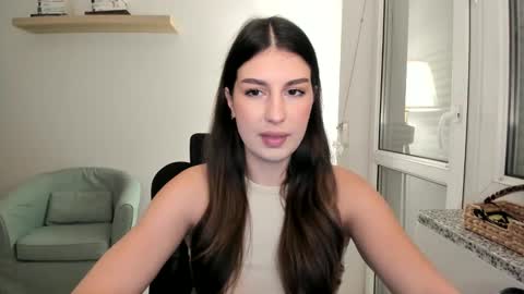 Snapshot of nadiaa06 chatting on December 2, 5:48 pm Nadiaaa006 online show from December 2, 5:48 pm