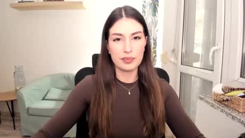 Snapshot of nadiaa06 chatting on January 17, 4:15 pm Nadiaaa006 online show from January 17, 4:15 pm