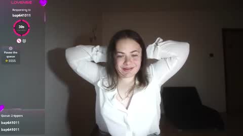 Snapshot of nadiiamorgun chatting on June 17, 3:35 pm nadiiamorgun online show from June 17, 3:35 pm