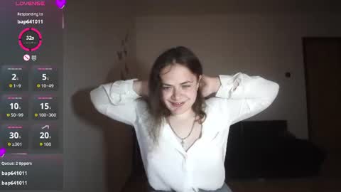 Snapshot of nadiiamorgun chatting on June 22, 3:31 pm nadiiamorgun online show from June 22, 3:31 pm