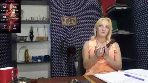 Snapshot of nadin_slut chatting on June 29, 9:59 am Nadin online show from June 29, 9:59 am