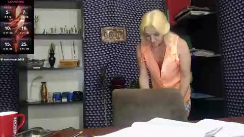 Snapshot of nadin_slut chatting on June 29, 10:15 am Nadin online show from June 29, 10:15 am
