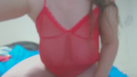 Nadine online show from February 3, 6:46 pm