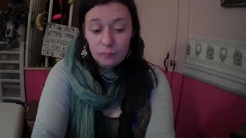 Nadya nextdoor online show from January 18, 1:20 am