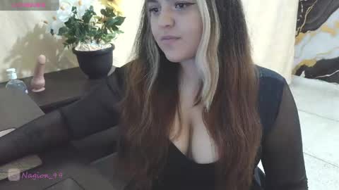 Nagioa online show from April 9, 4:45 pm