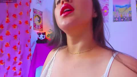 Nahara Soler online show from March 22, 9:18 pm