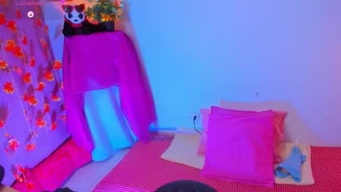 Nahara Soler online show from March 29, 9:15 pm