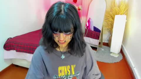 Snapshot of nahemot_sadish chatting on February 24, 12:58 pm nahemot_sadish online show from February 24, 12:58 pm