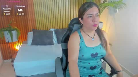 N A H I A online show from February 3, 12:10 pm