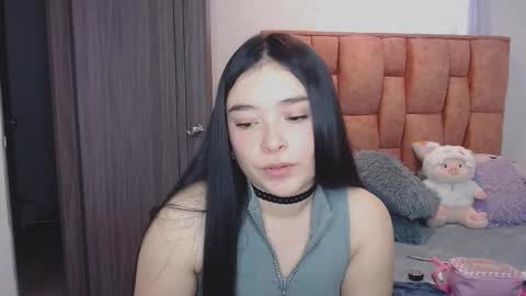 nahia cute     only   online show from February 12, 6:25 pm