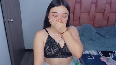 nahia cute     only   online show from March 1, 4:31 pm