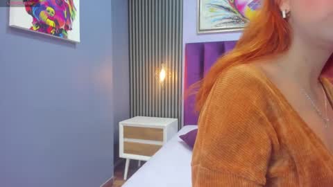 Snapshot of nahiajhonson_ chatting on February 13, 12:32 pm Nahia online show from February 13, 12:32 pm