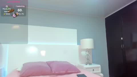 Snapshot of nahiajhonson_ chatting on March 1, 12:34 pm Nahia online show from March 1, 12:34 pm
