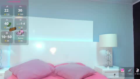 Snapshot of nahiajhonson_ chatting on March 6, 1:24 pm Nahia online show from March 6, 1:24 pm