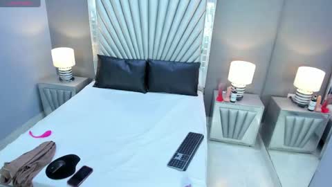 Snapshot of nahiaragray chatting on October 7, 8:06 pm Nahiara Gray online show from October 7, 8:06 pm