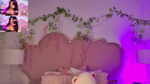 NahiaraReina  online show from March 26, 1:38 pm