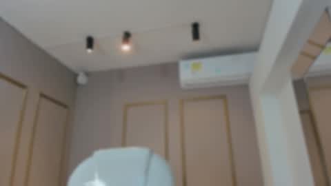 Snapshot of nahimithompson chatting on February 3, 7:08 pm Nahimi online show from February 3, 7:08 pm