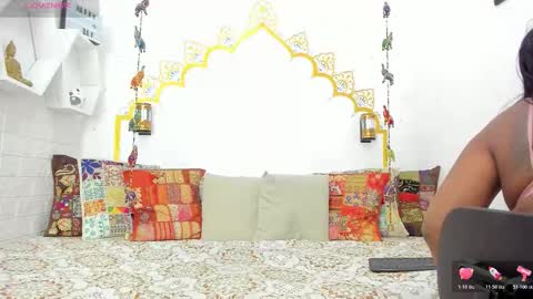 Nahirr online show from March 22, 1:53 am